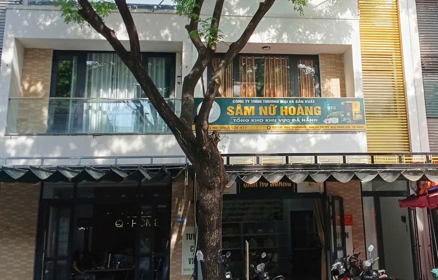 Tổng Kho Đà Nẵng
