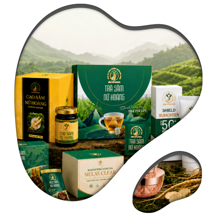 Tại sao chọn chúng tôi